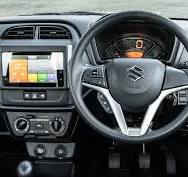 Maruti Suzuki Celerio Vxi Cng